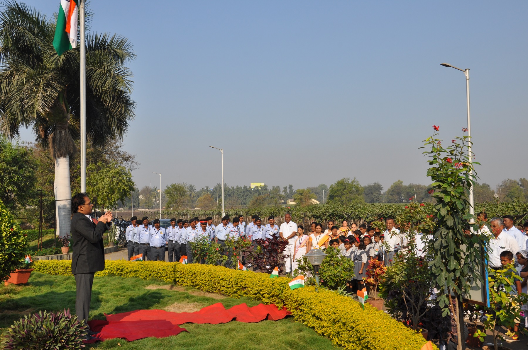 Republic Day 2020